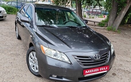Toyota Camry, 2008 год, 2 000 000 рублей, 2 фотография