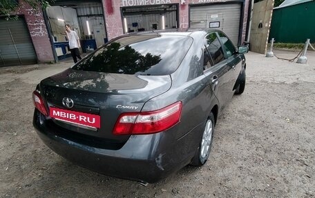 Toyota Camry, 2008 год, 2 000 000 рублей, 5 фотография