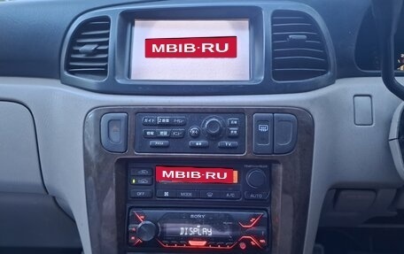 Nissan Liberty, 2001 год, 250 000 рублей, 15 фотография