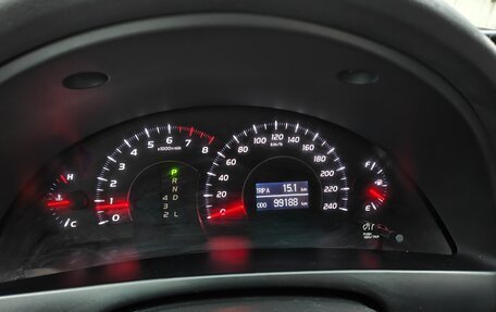 Toyota Camry, 2008 год, 2 000 000 рублей, 10 фотография
