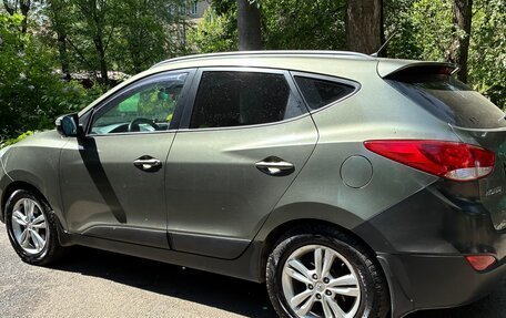 Hyundai ix35 I рестайлинг, 2010 год, 1 280 000 рублей, 8 фотография