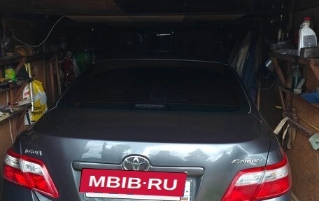 Toyota Camry, 2008 год, 2 000 000 рублей, 11 фотография