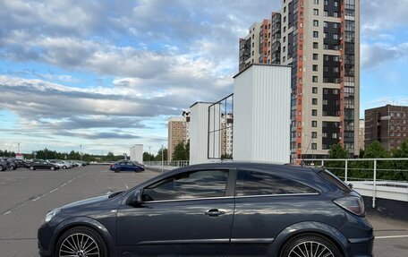 Opel Astra H, 2010 год, 570 000 рублей, 8 фотография