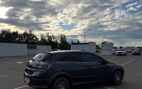 Opel Astra H, 2010 год, 570 000 рублей, 5 фотография