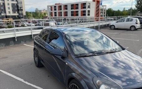 Opel Astra H, 2010 год, 570 000 рублей, 4 фотография