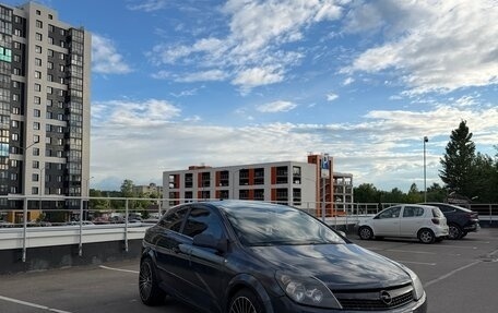 Opel Astra H, 2010 год, 570 000 рублей, 3 фотография