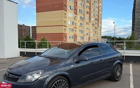 Opel Astra H, 2010 год, 570 000 рублей, 9 фотография