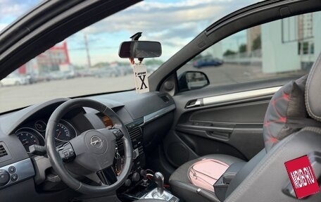 Opel Astra H, 2010 год, 570 000 рублей, 11 фотография