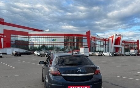 Opel Astra H, 2010 год, 570 000 рублей, 6 фотография