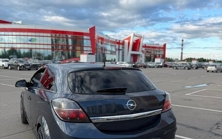 Opel Astra H, 2010 год, 570 000 рублей, 7 фотография