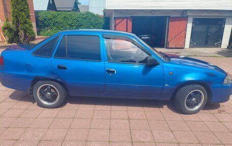 Daewoo Nexia I рестайлинг, 2010 год, 160 000 рублей, 3 фотография