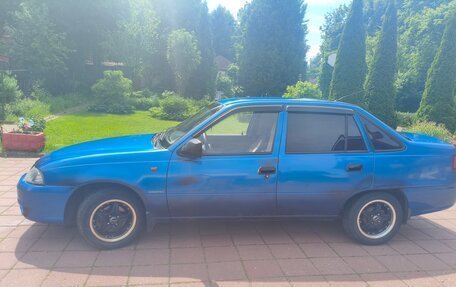Daewoo Nexia I рестайлинг, 2010 год, 160 000 рублей, 4 фотография
