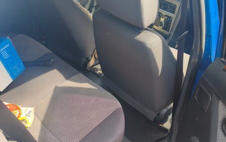 Daewoo Nexia I рестайлинг, 2010 год, 160 000 рублей, 6 фотография