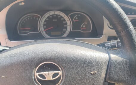 Daewoo Nexia I рестайлинг, 2010 год, 160 000 рублей, 7 фотография