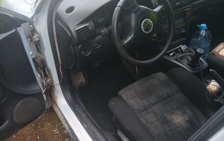 Volkswagen Passat B5+ рестайлинг, 1999 год, 200 000 рублей, 5 фотография
