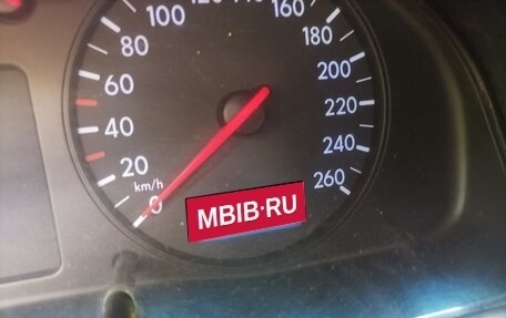 Volkswagen Passat B5+ рестайлинг, 1999 год, 200 000 рублей, 6 фотография