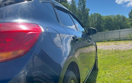 Opel Astra J, 2012 год, 700 000 рублей, 2 фотография