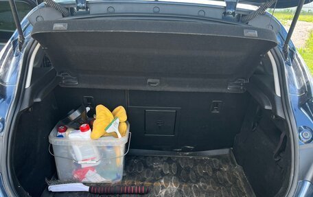 Opel Astra J, 2012 год, 700 000 рублей, 11 фотография