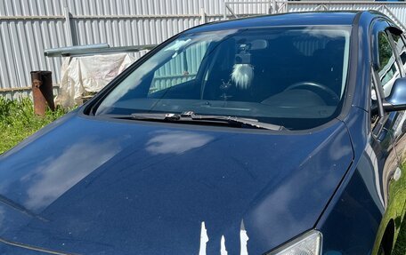 Opel Astra J, 2012 год, 700 000 рублей, 4 фотография