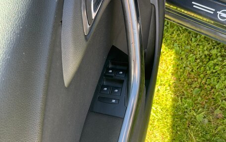 Opel Astra J, 2012 год, 700 000 рублей, 13 фотография