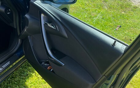 Opel Astra J, 2012 год, 700 000 рублей, 24 фотография