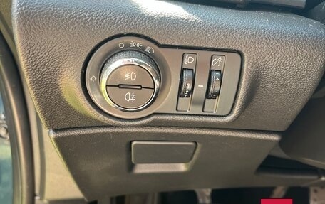 Opel Astra J, 2012 год, 700 000 рублей, 18 фотография