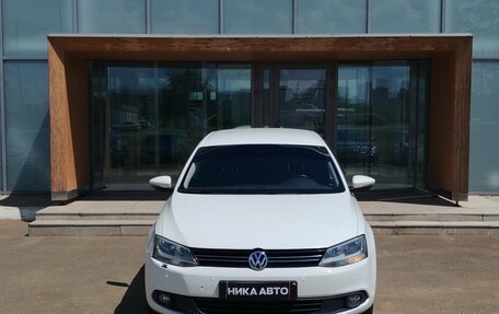 Volkswagen Jetta VI, 2014 год, 998 000 рублей, 2 фотография