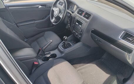 Volkswagen Jetta VI, 2014 год, 998 000 рублей, 12 фотография