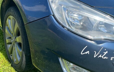 Opel Astra J, 2012 год, 700 000 рублей, 29 фотография