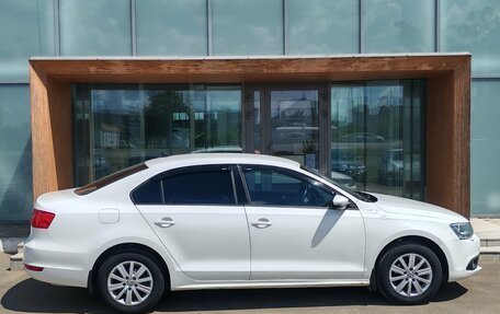 Volkswagen Jetta VI, 2014 год, 998 000 рублей, 4 фотография