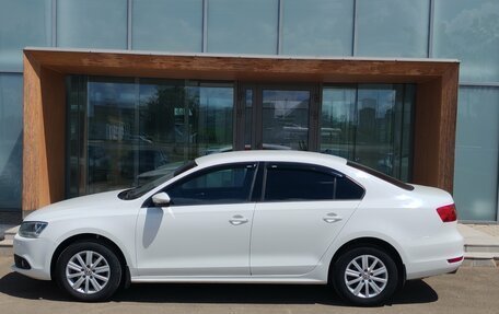 Volkswagen Jetta VI, 2014 год, 998 000 рублей, 5 фотография