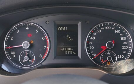 Volkswagen Jetta VI, 2014 год, 998 000 рублей, 10 фотография