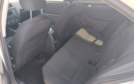 Volkswagen Jetta VI, 2014 год, 998 000 рублей, 14 фотография