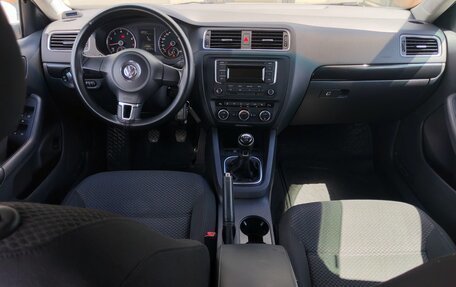 Volkswagen Jetta VI, 2014 год, 998 000 рублей, 11 фотография