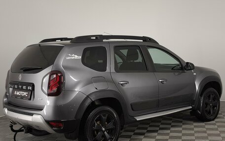 Renault Duster I рестайлинг, 2019 год, 1 550 000 рублей, 6 фотография