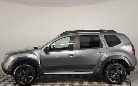 Renault Duster I рестайлинг, 2019 год, 1 550 000 рублей, 9 фотография