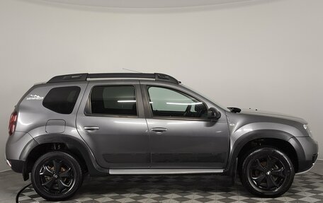 Renault Duster I рестайлинг, 2019 год, 1 550 000 рублей, 5 фотография