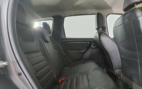 Renault Duster I рестайлинг, 2019 год, 1 550 000 рублей, 12 фотография