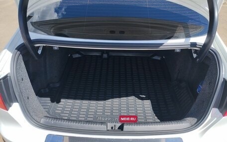 Volkswagen Jetta VI, 2014 год, 998 000 рублей, 16 фотография