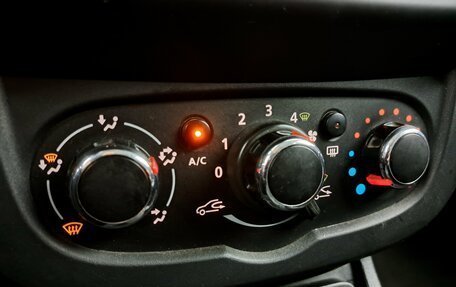 Renault Duster I рестайлинг, 2019 год, 1 550 000 рублей, 18 фотография