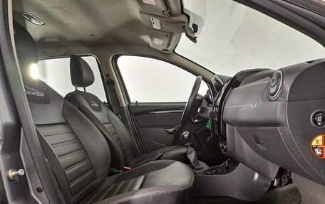 Renault Duster I рестайлинг, 2019 год, 1 550 000 рублей, 13 фотография