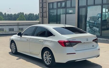 Honda Civic, 2022 год, 1 310 000 рублей, 6 фотография
