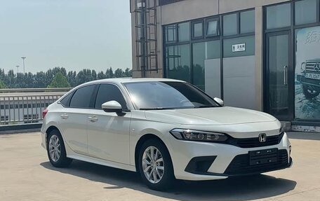 Honda Civic, 2022 год, 1 310 000 рублей, 3 фотография