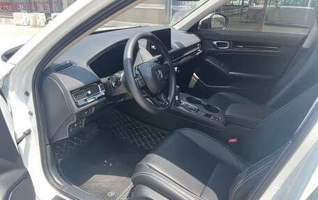 Honda Civic, 2022 год, 1 310 000 рублей, 8 фотография
