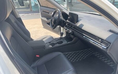 Honda Civic, 2022 год, 1 310 000 рублей, 12 фотография