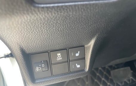 Honda Civic, 2022 год, 1 310 000 рублей, 11 фотография