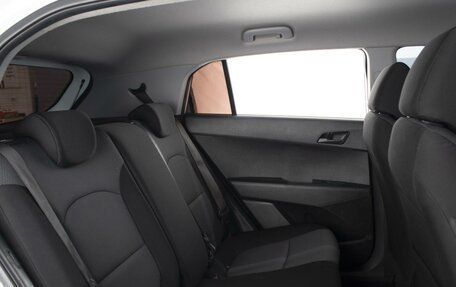 Hyundai Creta I рестайлинг, 2020 год, 2 090 000 рублей, 6 фотография