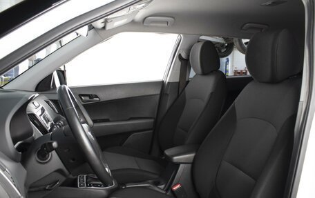 Hyundai Creta I рестайлинг, 2020 год, 2 090 000 рублей, 8 фотография