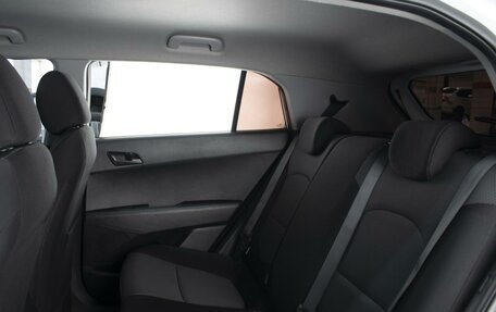 Hyundai Creta I рестайлинг, 2020 год, 2 090 000 рублей, 9 фотография