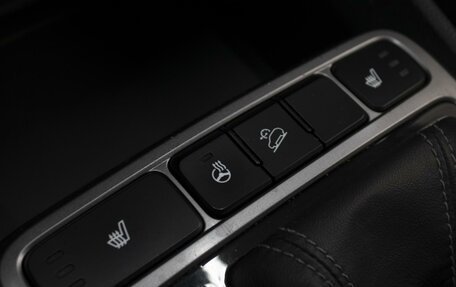 Hyundai Creta I рестайлинг, 2020 год, 2 090 000 рублей, 20 фотография